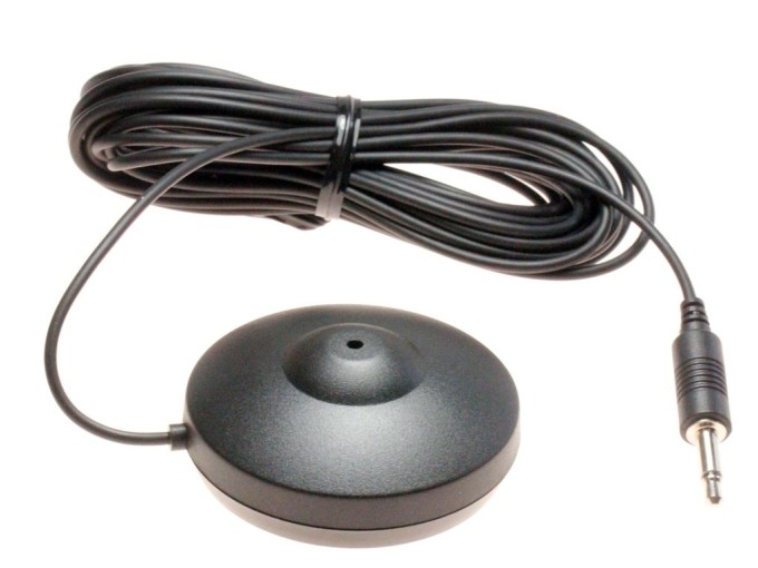 Kalibrační mikrofon Auto-EQ pro přijímač Pioneer APM7011