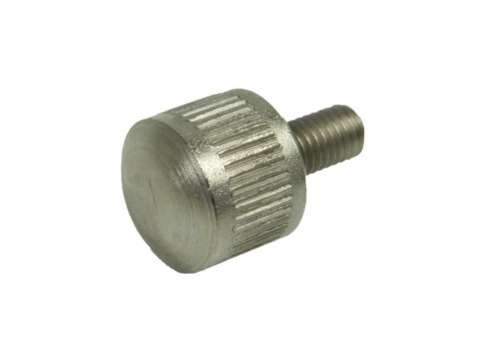 Zajišťovací šroub M5 x 10mm pro kuchyňský robot Eta