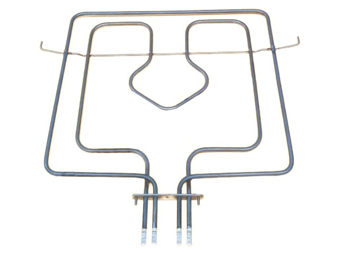 Horní topné těleso s grilem do trouby Mora VT548MX, Gorenje 709465, originální