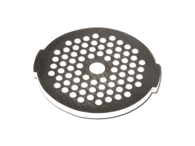 Řezná destička 3,0 mm pro masořezku a mlýnek Moulinex, Tefal, Krups