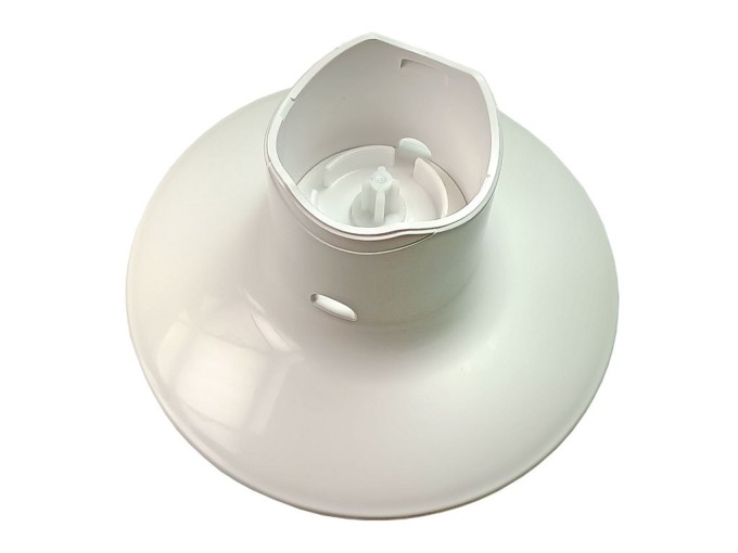 Víko s převodovkou pro větší nádobu mixéru Braun 500ml, 67050135