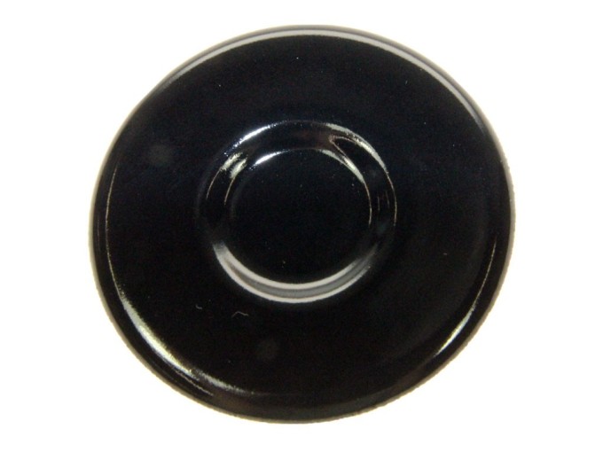 Litinové víko malého hořáku Mora 45 mm