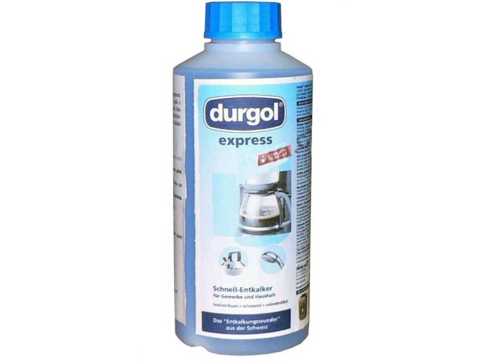 Durgol 0,25L originál express odstraňovač vodního kamene