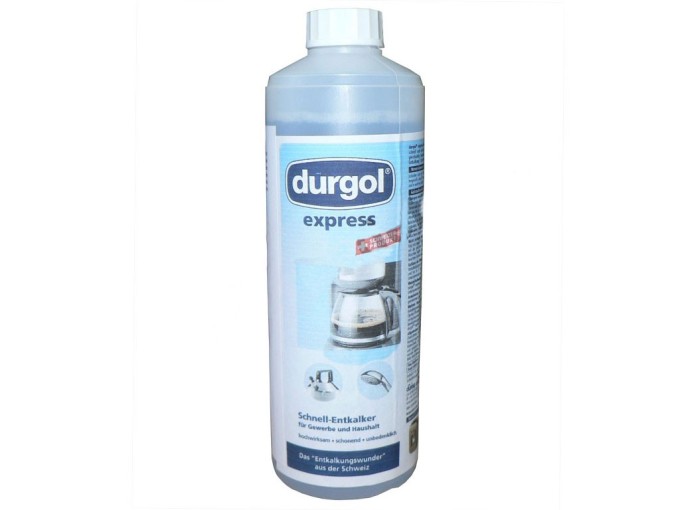 Durgol 0,50L originál express odstraňovač vodního kamene