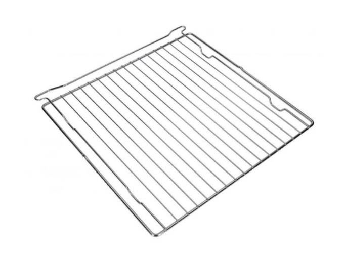 Pečící rošt do trouby Mora a Gorenje 385 x 395 mm