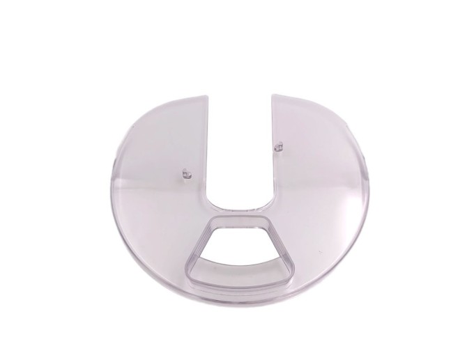 Průhledné víko šlehací nádoby pro robot Bosch 00482103 MUM4404