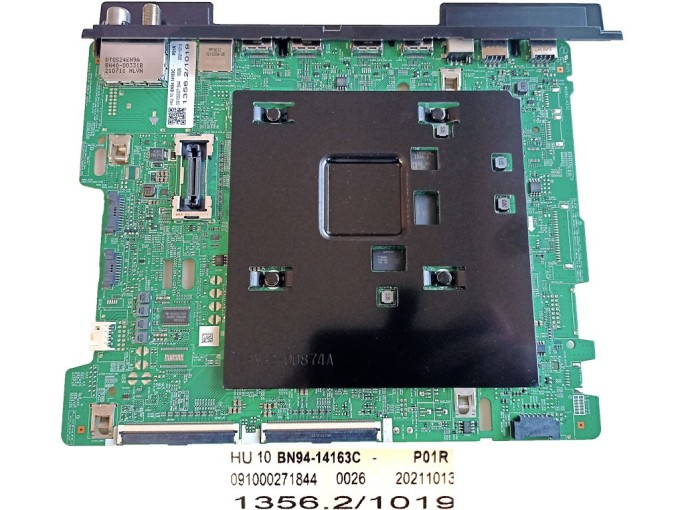 Základní deska LCD modulu BN94-14163C pro TV