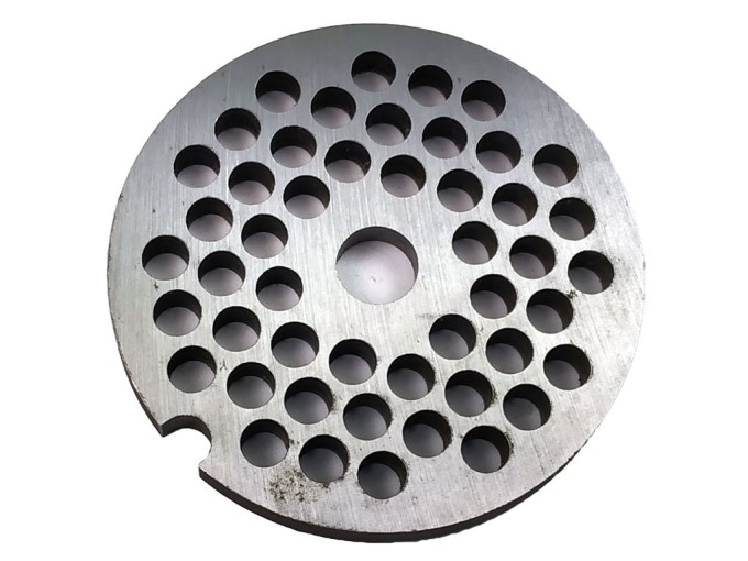 Řezná destička 8 mm pro mlýnek Eta 0021, průměr 54 mm