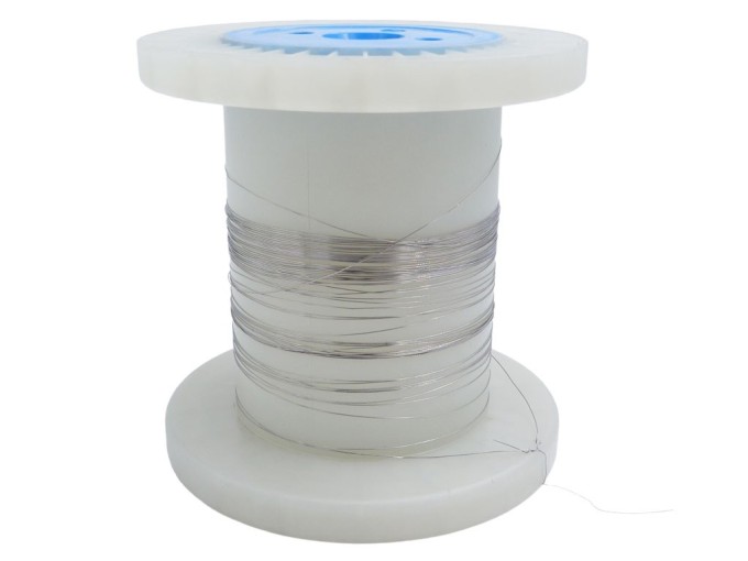 Aluchrom odporový drát 0,3 mm průměr