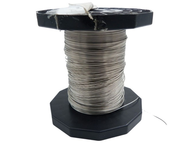 Nikrothal 80 odporový drát 1 mm