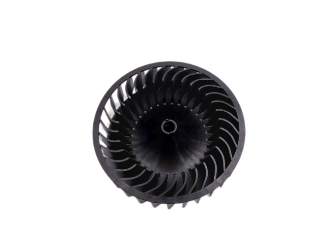 Ventilátorové kolo sušičky Gorenje D7565J 327099 SP/K-A-10