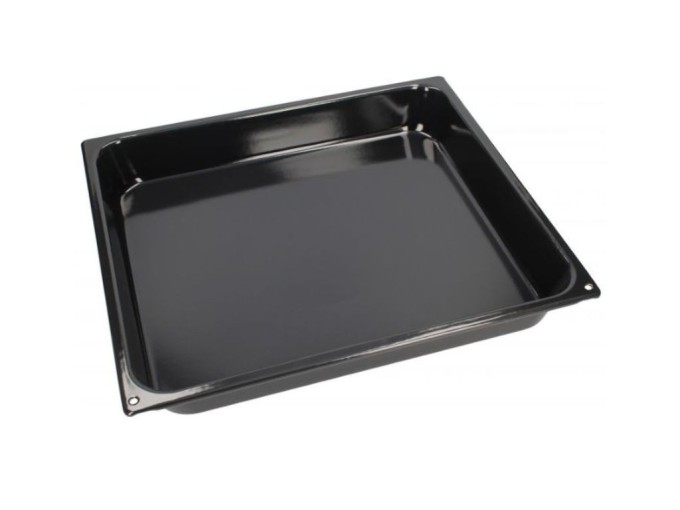 Hluboký pečící plech 40,6 x 36 x 6 cm pro troubu Gorenje a Mora