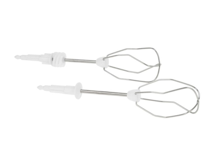 Pár šlehacích metel pro Bosch MFQ36490 a MFQ364 mixéry