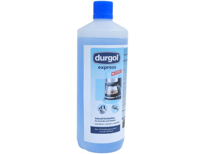 Durgol 1,00L originál express odstraňovač vodního kamene
