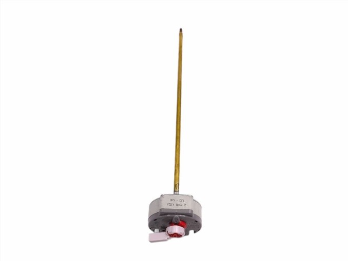 Tyčový termostat TBS 2-R 300 691248 pro bojler
