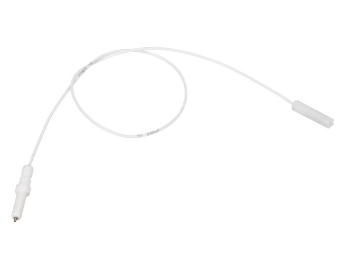 Zapalovací elektroda s jiskřištěm 450 mm pro sporák Gorenje 567794