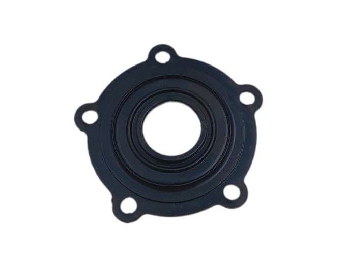 Těsnění příruby a topného tělesa bojleru 570393 pro Ariston, Whirlpool, Indesit