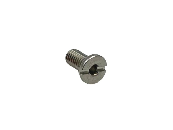 Dutý šroub M6 x 12 mm pro víko Remosky