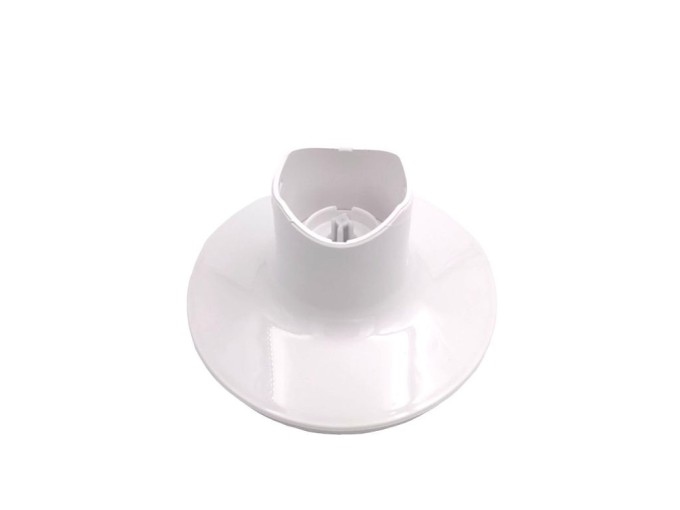 Převodovka víka mixéru Braun 4193, průměr 130 mm, BR67050328
