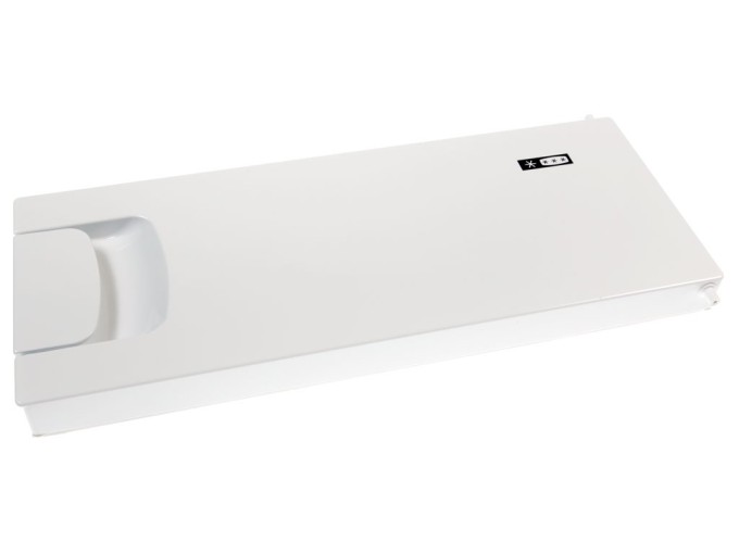 Náhradní dvířka mrazáku do lednice MIDEA 12831000005574
