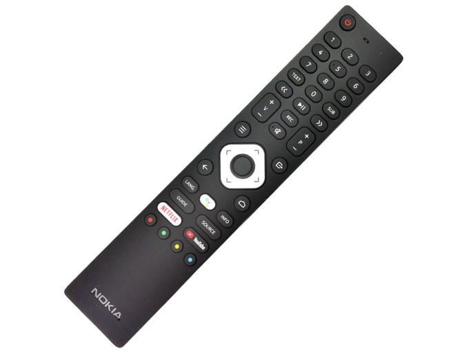 Originální dálkový ovladač Vestel 30108164 RC4220