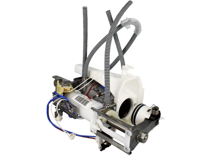 Ohřívač topení pro kávovar KRUPS MS-8030000434