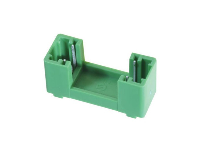 PTF 78 držák pojistky 5x20mm pro montáž na PCB