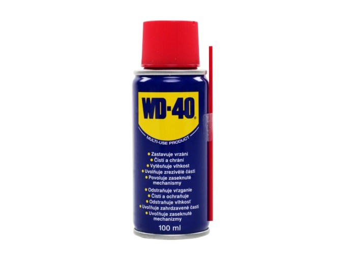 Mazací sprej WD-40 Original 100 ml