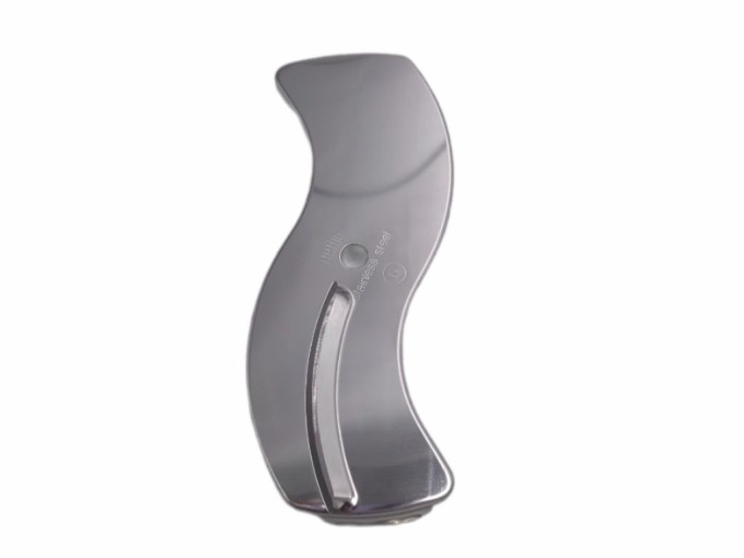 Plátkovací struhadlo pro kuchyňský robot Braun FP3010, BR67000490