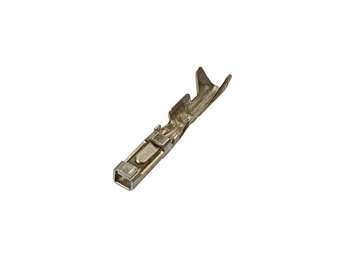 Zásuvkový pin kontakt do konektoru BLS, Dupont, NSR