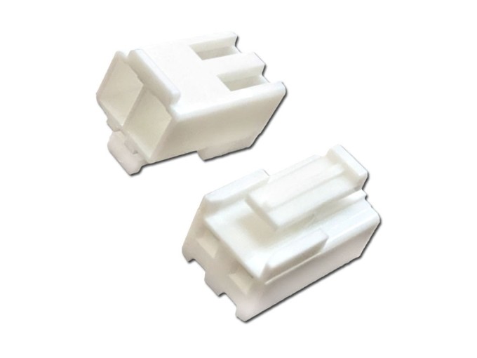 Zásuvkový konektor NS39 2pin pro kabel