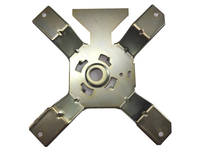 Držák motoru ventilátoru trouby Gorenje a Mora