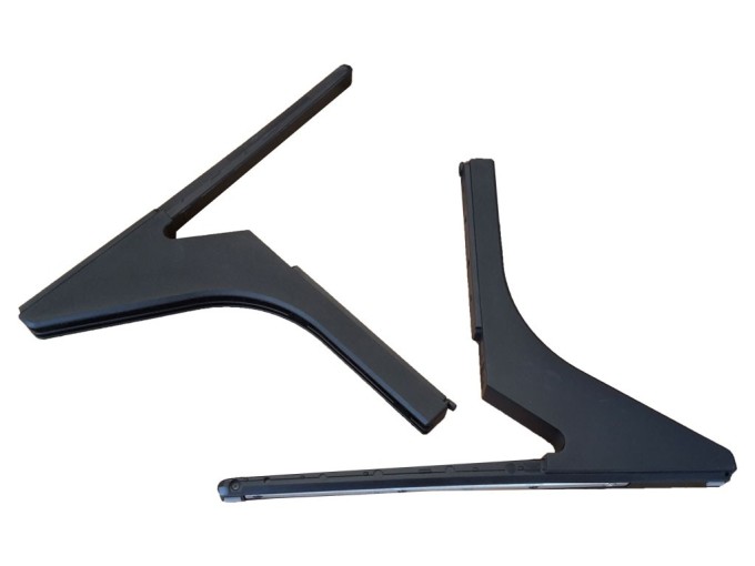 Sada podstavců nohou pro LCD TV Samsung BN96-53109A a BN96-53108A