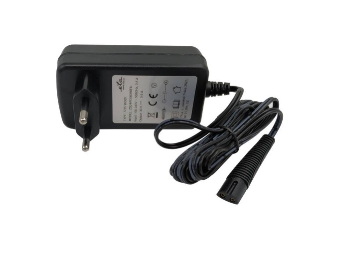 Nabíjecí adaptér pro tyčový vysavač Eta Magic X-treme 7235 00100