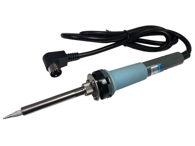 Pájecí pero 24V 48W 5pin pro Velleman VTSSC série