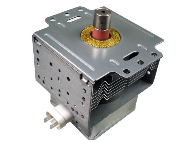 Magnetron M24FB-610A pro mikrovlnné trouby