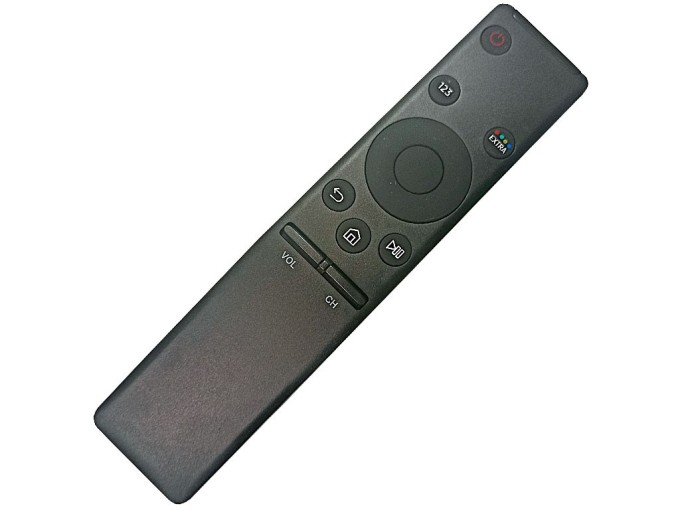 Dálkový ovladač univerzální pro Samsung SMART TV 74-262