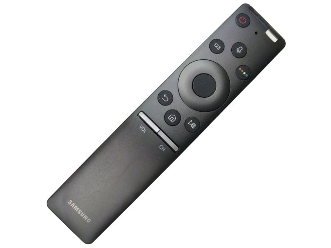 Originální dálkový ovladač Samsung BN59-01298E