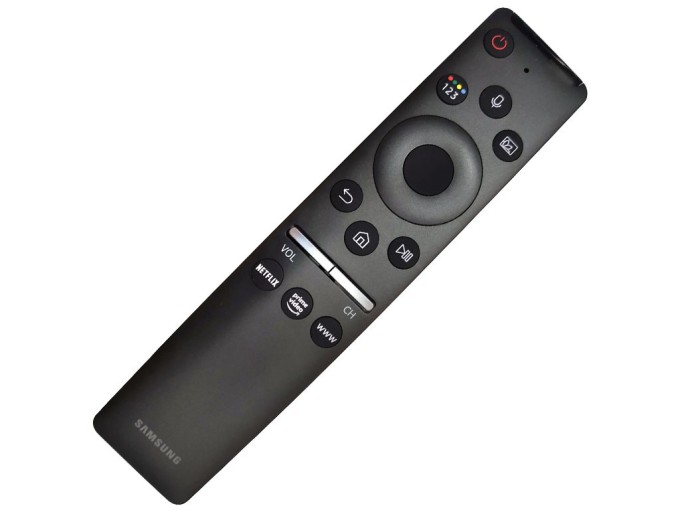 Originální dálkový ovladač SAMSUNG BN59-01312F (BN5901312F) s RF technologií