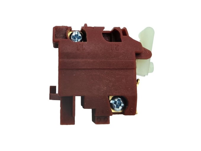 Elektrický síťový vypínač Bosch 1607200086 pro nářadí