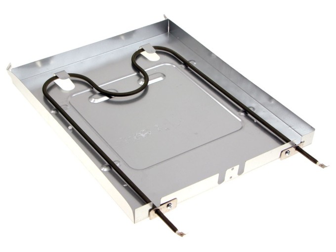 Spodní topné těleso do trouby Concept ETV7560 1100W 230V