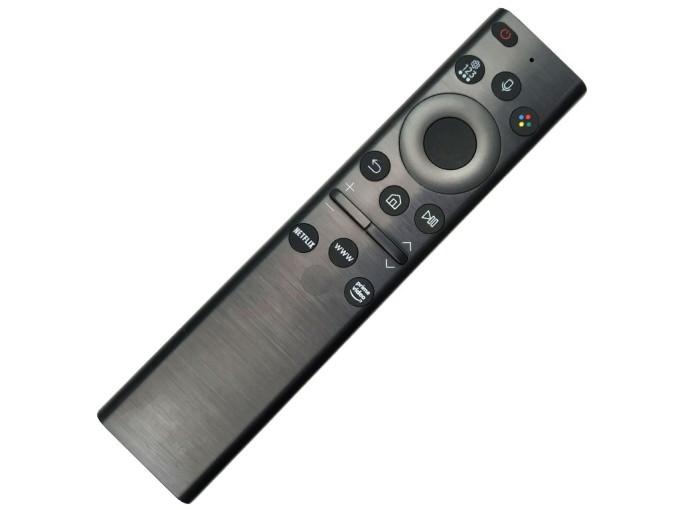 Originální dálkový ovladač Samsung BN59-01386G s hlasovým ovládáním