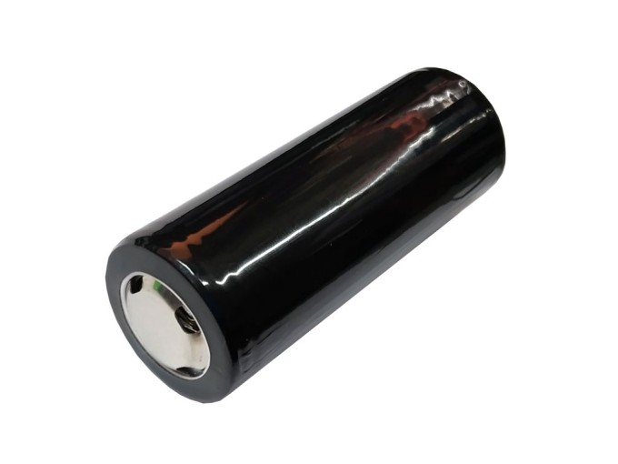 Li-Ion akumulátor 3,6V 5000mAh pro svítilnu EMOS Ultibright 90