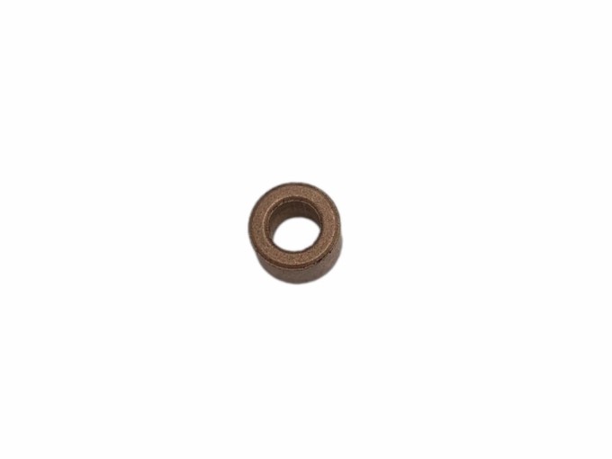 Bronzové samomazné kluzné ložisko 9x5x6 mm válcové