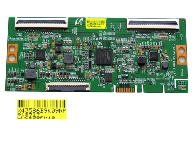 T-CON LCD modul LMC650FN10 pro 65" LED TV