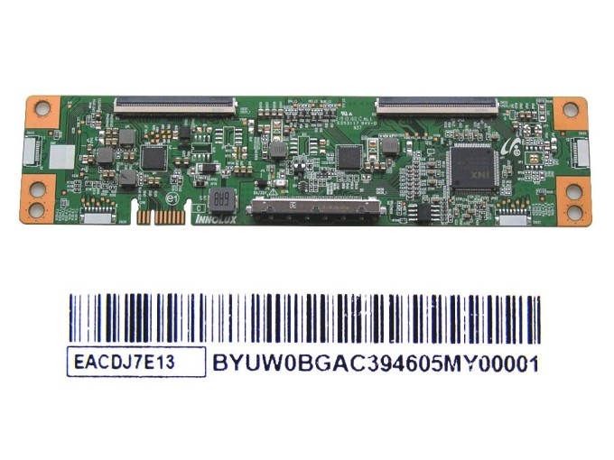 T-CON modul EACDJ7E13 pro LCD TV 50"