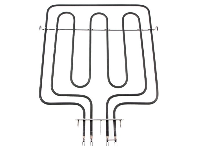 Horní topné těleso trouby s grilem 74X2398 alternativa