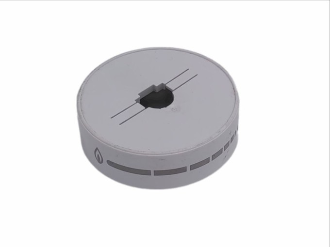 Kroužek pod knoflík hořáku pro plynový sporák Mora, Asko, Gorenje 577903, 576786