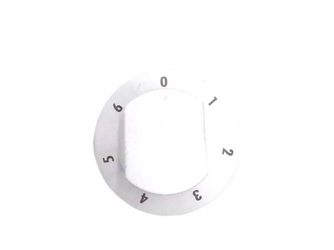 Ovládací knoflík plotny pro sporák Mora, Gorenje, Hisense
