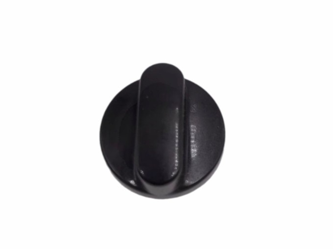 Přepínací knoflík sporáku Mora a Gorenje hnědý
